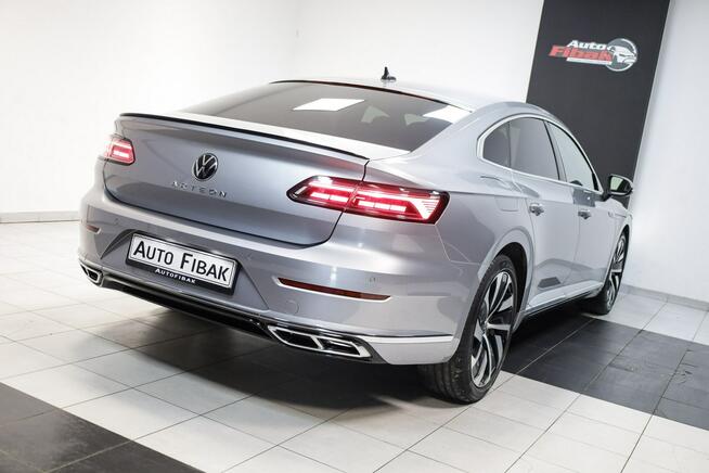 Volkswagen Arteon R-Line*DSG*Salon Polska*Bezwypadkowy*Vat23% Konstantynów Łódzki - zdjęcie 10
