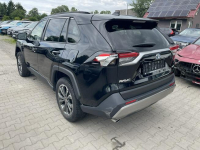 Toyota RAV-4 4x4 Hybryda Kamera Podgrzewanie Virtual 222KM Gliwice - zdjęcie 6