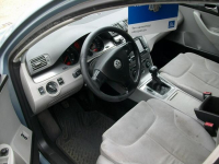 Volkswagen Passat 1.9/ diesel / 77 KW Katowice - zdjęcie 5