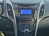 Hyundai i30 Pedantyczny Stan! Prywatnie! Niski przebieg! Zamiana też! Zduńska Wola - zdjęcie 12