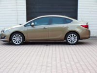 Opel Astra Klimatronic /Automat /Gwarancja /1,6 /115KM /2013 Mikołów - zdjęcie 11