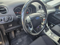 Ford S-Max Kamera Android Serwis Rybnik - zdjęcie 8