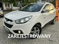 Hyundai ix35 Super stan tylko 167 tyś km