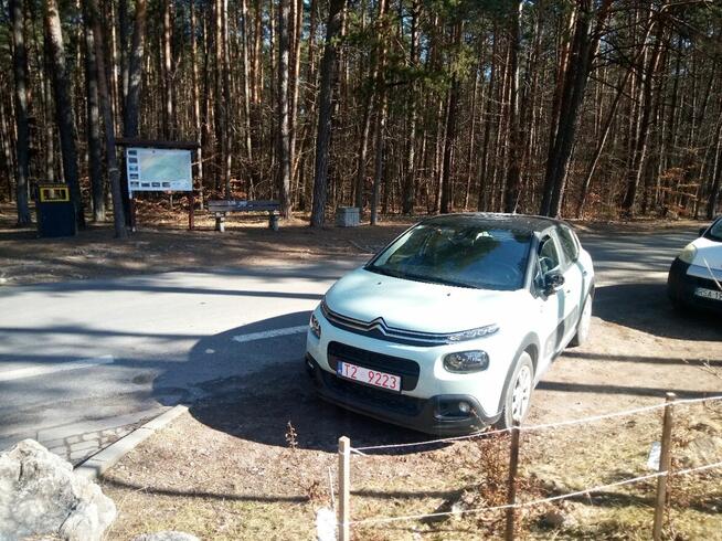 Citroen C3 w super stanie sprowadzony przerejestrowany Kielce - zdjęcie 10