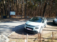 Citroen C3 w super stanie sprowadzony przerejestrowany Kielce - zdjęcie 10