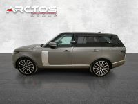 Land Rover Range Rover 4.4 V8 Autobiography 219.400netto Warszawa - zdjęcie 8