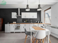 Apartament z Widokiem | 2 Sypialnie | Gotowy Wynaj Jarosławiec - zdjęcie 3