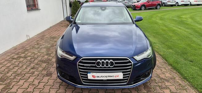 Audi A6 QUATTRO-HEAD UP-DESIGN SELECTION Paproć - zdjęcie 2
