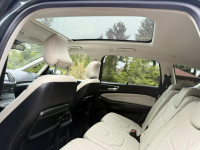 Ford S-max 2.0 190KM/Panorama/Gwarancja/ Skarszewy - zdjęcie 7