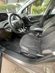 Peugeot 208 1.4 Diesel KLIMA PDC Salon Polska Gdańsk - zdjęcie 6