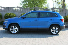 Škoda Karoq 1.5 TSI 150KM DSG Salon PL Bezwypadkowy F-VAT 23% Zambrów - zdjęcie 5