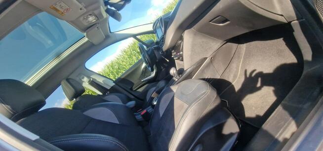 Peugeot 2008 Automat ! 42000km ! Pleszew - zdjęcie 12