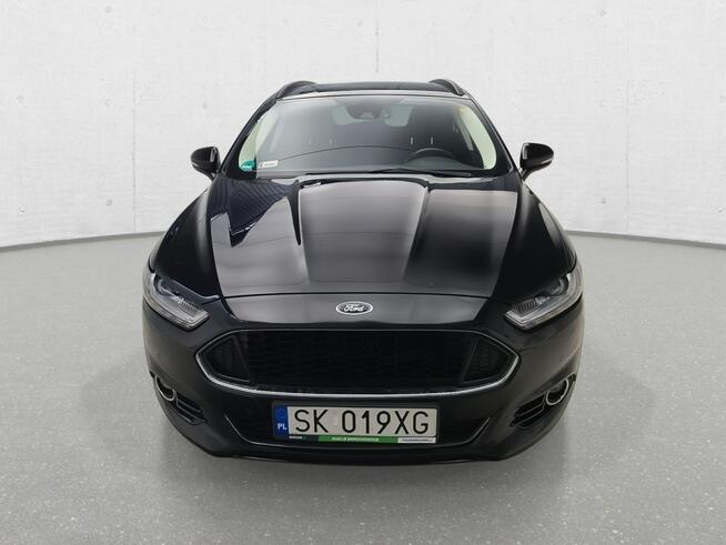 Ford Mondeo Poleasingowe.pl BZ Komorniki - zdjęcie 3