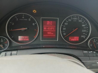 Syndyk sprzeda udział 1/2 w samochodzie Audi A4 2001 r. Turek - zdjęcie 3