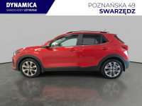 Kia Stonic L 1.0T-GDI 100KM M6 2021/2022 r., salon PL, I właściciel Swarzędz - zdjęcie 4