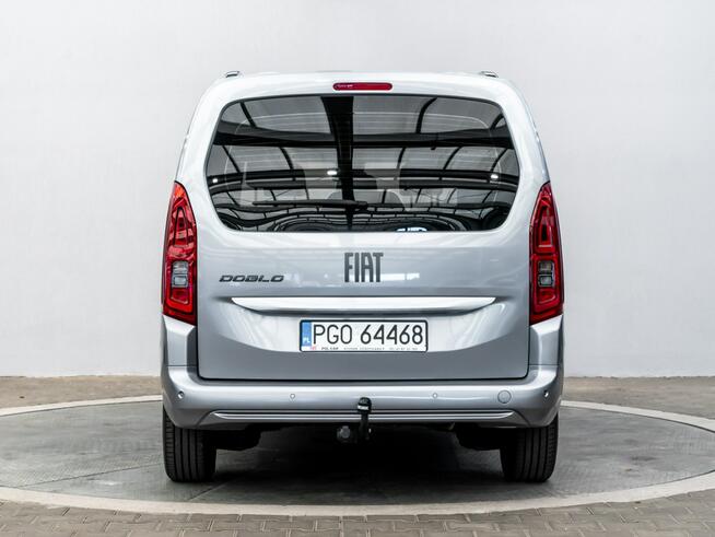 Fiat Doblo serie 3 Doblo Combi L2 BHDi 1.5 100 MT6 Poznań - zdjęcie 5