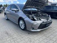 Toyota Corolla Hybryda Automat Kamera Podgrzewanie Virtual 122KM Gliwice - zdjęcie 4