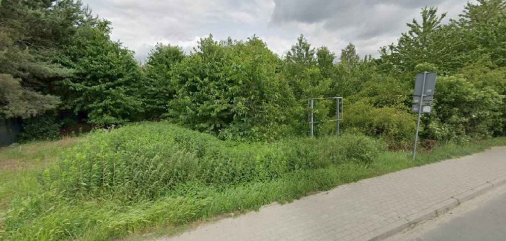 Atrakcyjna działka z MPZP ,1011m2, gm. Miękinia- Żurawiniec Kalisz - zdjęcie 3