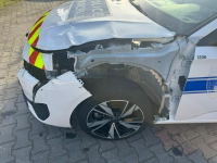 Peugeot 308 1.2 136 SW #Nowy Model#Full LED#Nawigacja Margonin - zdjęcie 9