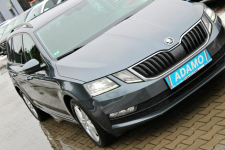 Škoda Octavia 1.6 TDi. Kamera. El. Klapa. Facelift. Maków Mazowiecki - zdjęcie 3