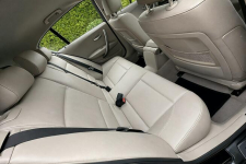 BMW 120i 150KM e87 Bogate wyposażenie Idrive Navi Sport Skóry Opłaty Wrocław - zdjęcie 9