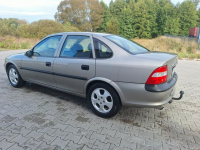 Opel Vectra Stan BDB. Zieleniewo - zdjęcie 3