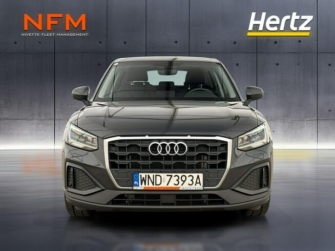 Audi Q2 35 TFSI S-tronic (150 KM) Salon PL Faktura Vat Warszawa - zdjęcie 8