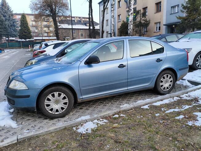 Auto z polskiego salonu, pierwszy właściciel Ruda Śląska - zdjęcie 2