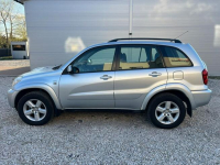 Toyota RAV-4 ASO, FV23%,  pierwszy właściciel, 4x4, Sol Warszawa - zdjęcie 10
