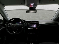 Opel Corsa Komorniki - zdjęcie 9