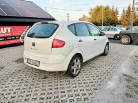 Seat Altea 1.9TDI 105km 06r Brzozówka - zdjęcie 4