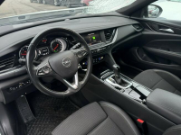 Opel Insignia Tourer Led Automat Navi 174KM Skóra Gliwice - zdjęcie 6