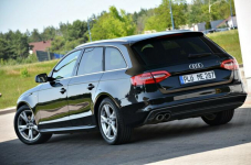 Audi A4 2,0TDI*177KM*3xSline*Xenon*LED Niemcy Ostrów Mazowiecka - zdjęcie 12