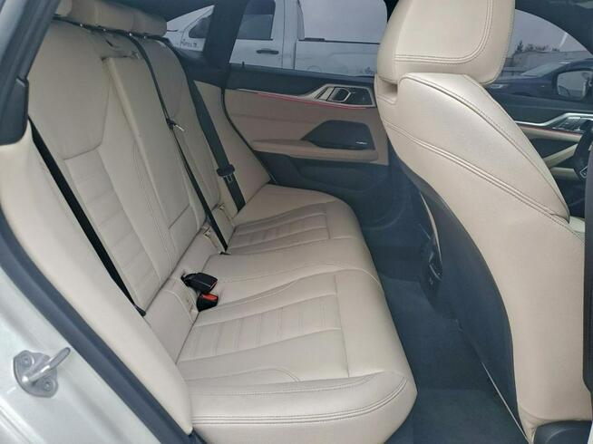 BMW 418 / M-Pakiet / Niski przebieg / Tarnów - zdjęcie 9
