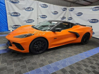 Chevrolet Corvette Bogata wersja wyposażenia 2LT / niski przebieg