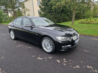 BMW 330 3.0d 258KM Modern Zadbany z Niemiec Zarejestrowany Ocice - zdjęcie 2