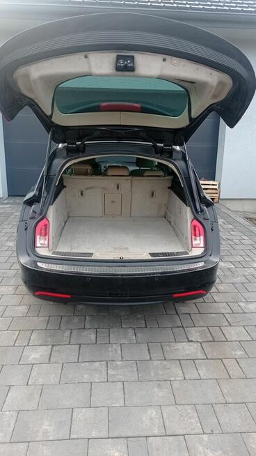 OPEL INSIGNIA 2017 , 1.6DCI 136KM, przebieg 196Tkm. Częstochowa - zdjęcie 6