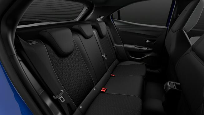 Mokka Business Hybrid 1.2-145KM Ochrona 8lat, Pożyczka 0% Leasing 100% Łódź - zdjęcie 7