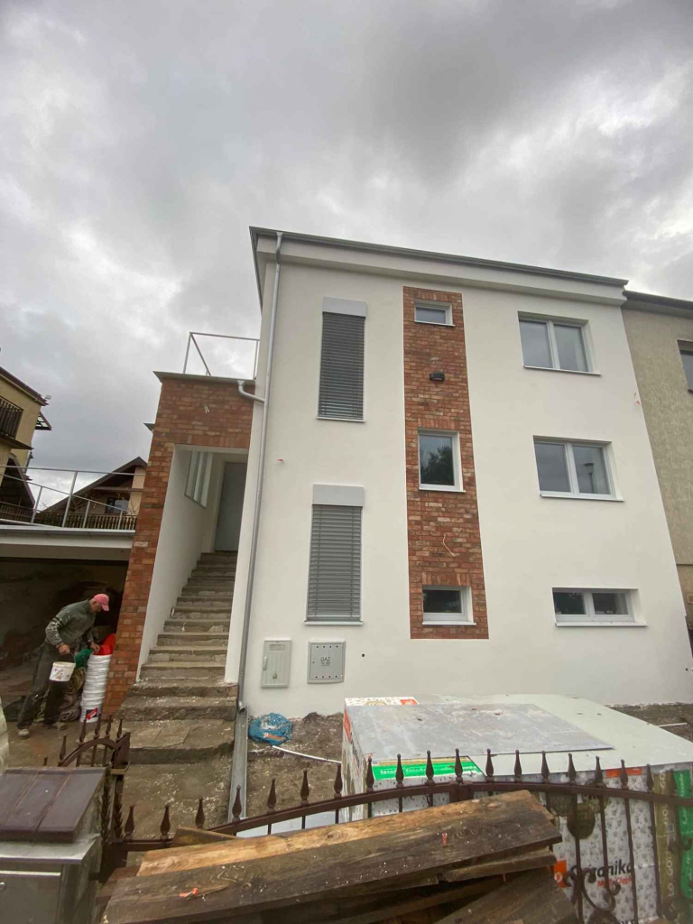 Profesjonalne ocieplenie i elewacje domów Bojano - zdjęcie 2