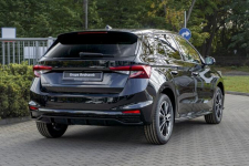Škoda Fabia Monte Carlo 1.0 TSI 115 KM - Dostępny od ręki! Łódź - zdjęcie 8