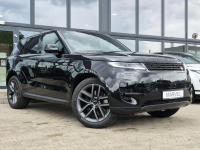 Range Rover Sport 3.0D I6 249 PS AWD Auto S / Salon Polska Łódź - zdjęcie 4