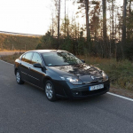 Renault Laguna 3 Skarżysko-Kamienna - zdjęcie 5