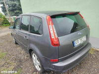 Ford C-MAX 1.8 Ambiente Ruda Śląska - zdjęcie 4