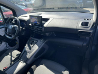 Toyota Proace City Verso Nowy model Automat Podgrzewanie Kamera 7os. Gliwice - zdjęcie 11