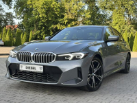 LIFT M Sport 320d Bezwypadkowy Model 2025 190KM HiFi Automat Salon PL
