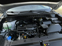 Hyundai Tucson serwis ASO, I-rej 2019 Rydułtowy - zdjęcie 8