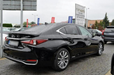 LEXUS ES 300h Hybryd Business Edition SALON POLSKA 2019 Warszawa - zdjęcie 11