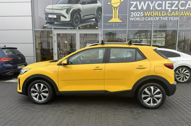 Kia Stonic M 1.0 T-GDI 100KM/benzyna/manual/gwarancja Toruń - zdjęcie 2