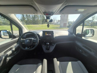 Citroen Berlingo Feel 1.2 Turbo 110 KM Giżycko - zdjęcie 11