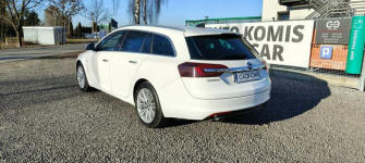 Opel Insignia Automat, ful wersja. Goczałkowice-Zdrój - zdjęcie 6